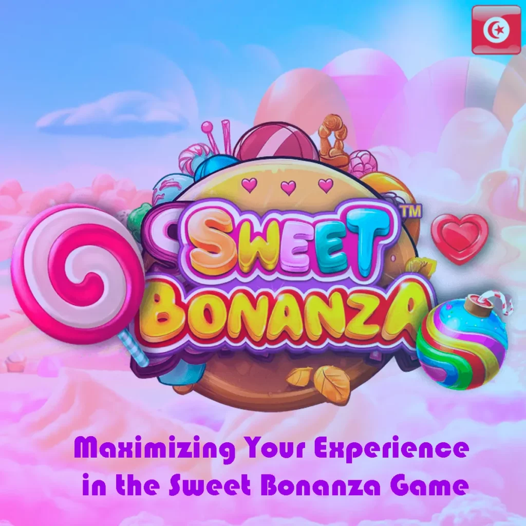 Maximizing Your Experience in the Sweet Bonanza Game