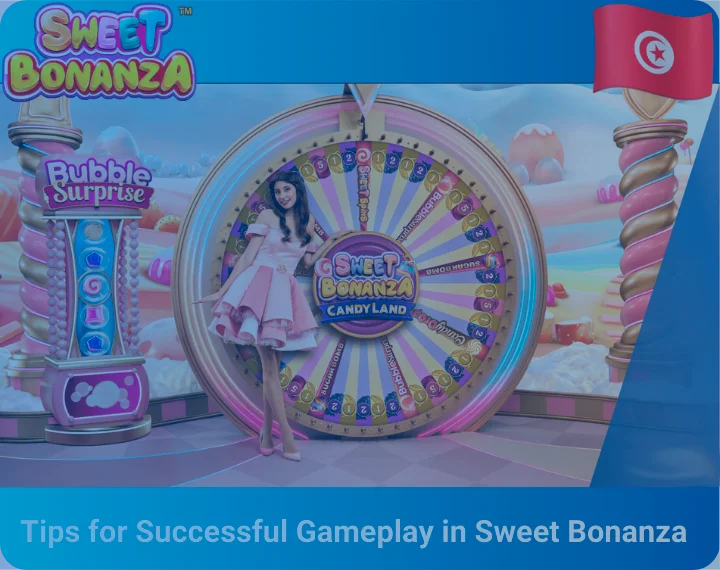 Tips for Successful Gameplay in Sweet Bonanza